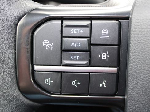 New 2025 Ford F150 Platinum image 21