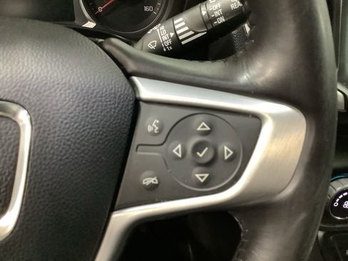 Used 2019 GMC Terrain SLE w/ LPO, Floor Liner Package image 14