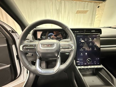 New 2026 GMC Terrain Elevation image 26