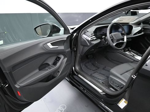 New 2026 Audi A5 2.0T Premium AWD/4WD image 5