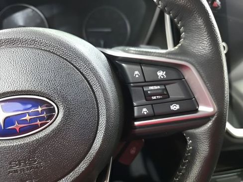 Used 2024 Subaru Ascent Limited image 23