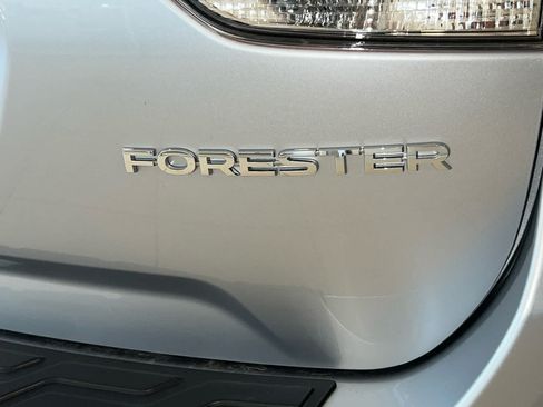 Used 2023 Subaru Forester Limited w/ Popular Package #2 AWD/4WD image 24