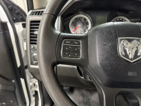 Used 2019 RAM 1500 Tradesman w/ Power & Remote Entry Group AWD/4WD image 15