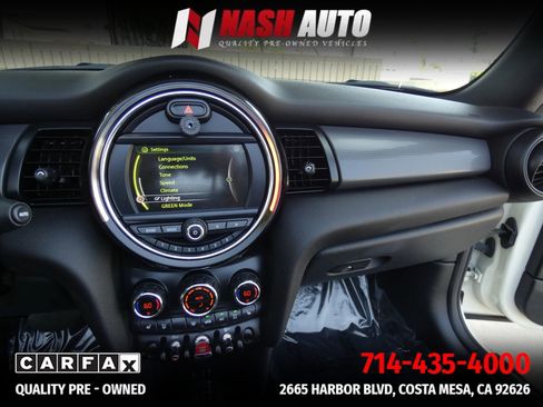 Used 2017 MINI Cooper Convertible image 43