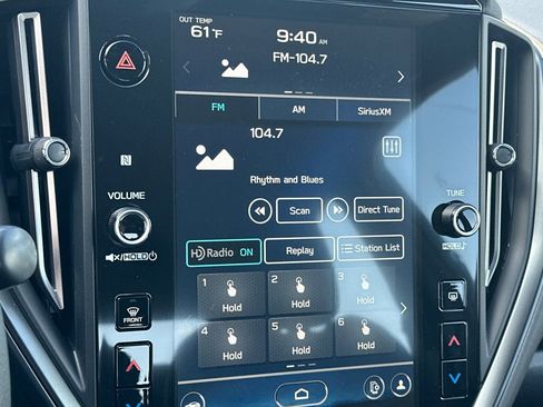 New 2025 Subaru WRX Premium image 20