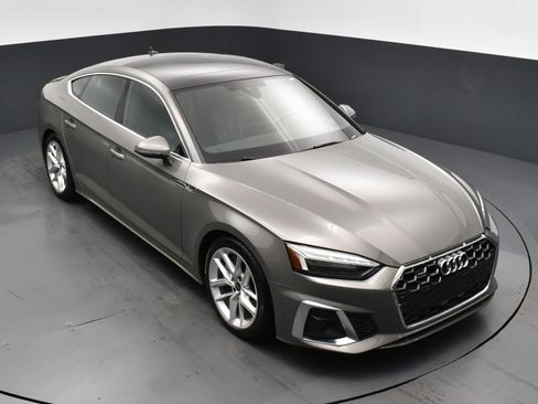 Used 2024 Audi A5 2.0T Premium Plus AWD/4WD image 17