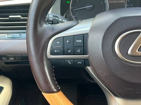 Used 2016 Lexus RX 350 AWD w/ Premium Package image 28