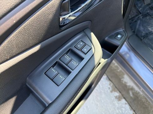 Certified 2025 Honda Ridgeline RTL image 15