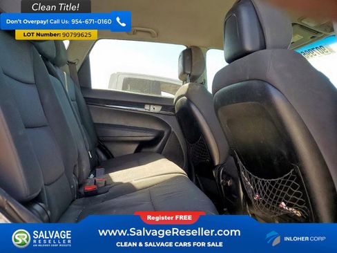 Used 2012 Kia Sorento FWD image 15