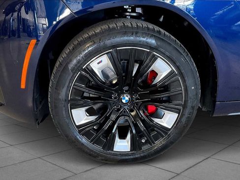 New 2026 BMW X3 xDrive30 w/ Premium Package image 11