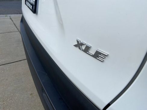 Used 2024 Toyota RAV4 XLE image 52