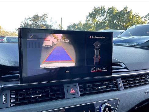 Used 2020 Audi A5 2.0T Premium Plus image 20