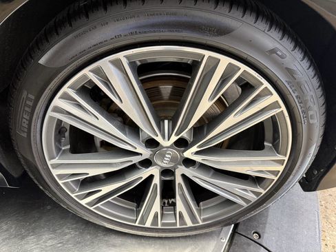 Used 2019 Audi A6 3.0T Premium Plus w/ Premium Plus Package image 26