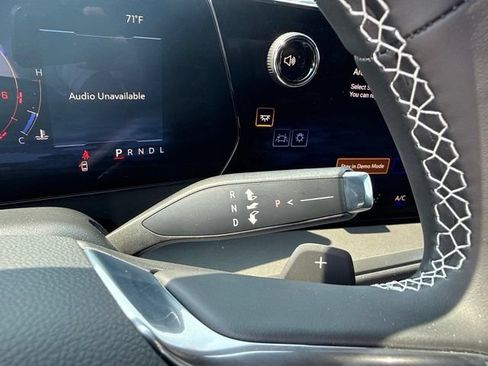 New 2026 Chevrolet Traverse LT AWD/4WD image 21