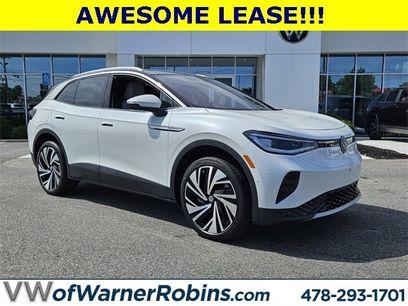 New 2025 Volkswagen ID.4 Pro S Plus