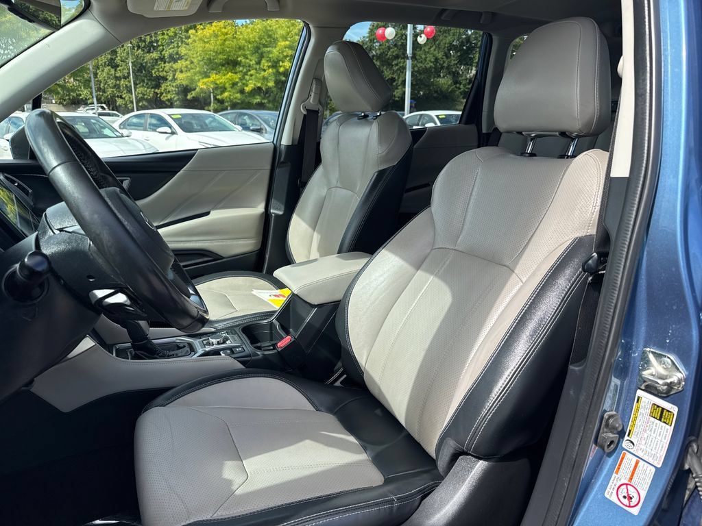 Used 2019 Subaru Forester Limited AWD/4WD image 13