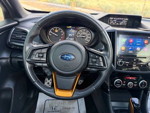 Used 2022 Subaru Forester Wilderness AWD/4WD image 27