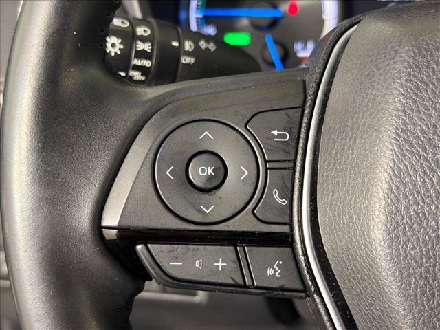 Used 2024 Toyota Venza Nightshade AWD/4WD image 26