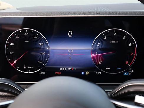 New 2026 Mercedes-Benz GLE 350 GLE 350 image 39