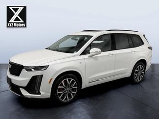 Used 2024 Cadillac XT6 Sport AWD/4WD video 1