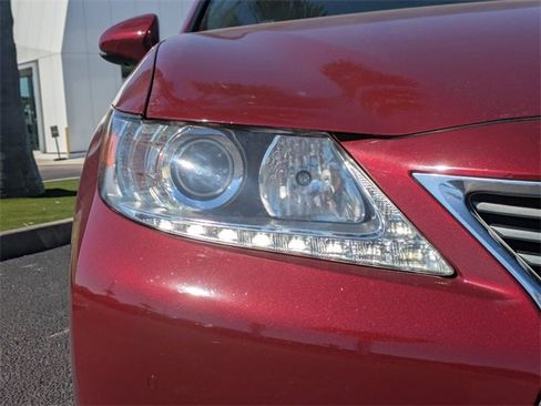 Used 2015 Lexus ES 350 image 10