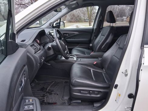 Used 2019 Honda Pilot EX-L image 12