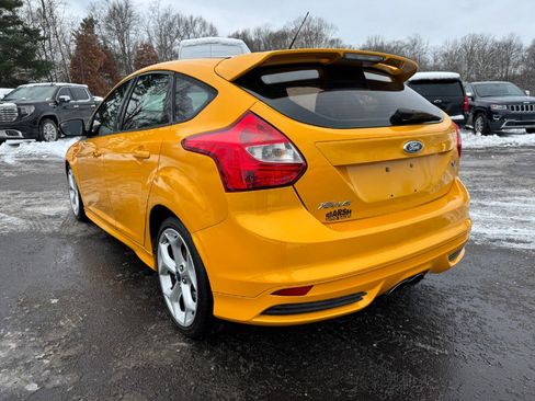 Used 2013 Ford Focus ST image 3