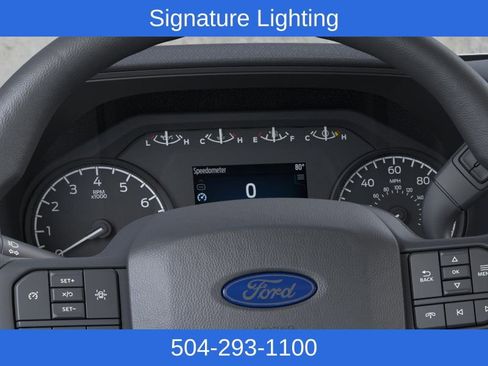 New 2026 Ford F150 STX AWD/4WD image 15