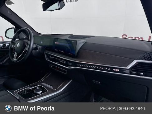 Used 2024 BMW X5 xDrive40i w/ Premium Package image 30