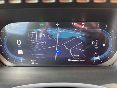 Certified 2025 Volvo XC90 B6 Plus AWD/4WD image 21