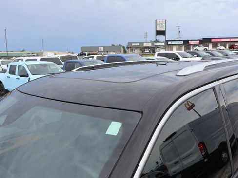 Used 2022 Jeep Grand Cherokee Summit AWD/4WD image 4