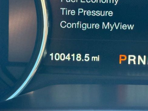 Used 2016 Ford F150 Lariat w/ Equipment Group 502A Luxury AWD/4WD image 13
