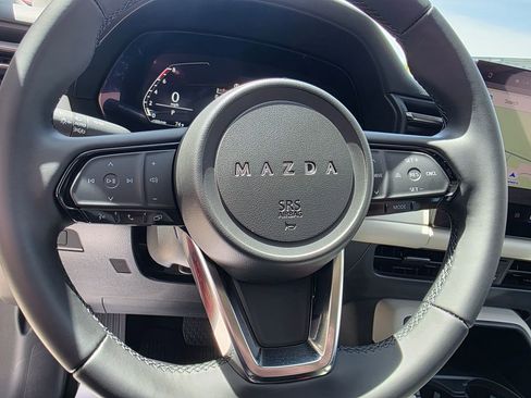 New 2026 MAZDA CX-5 Select AWD/4WD image 16