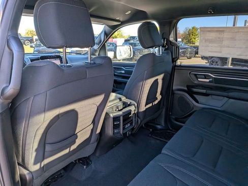 New 2026 RAM 1500 Big Horn image 26