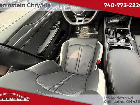 Used 2025 Kia K5 GT-Line FWD image 12