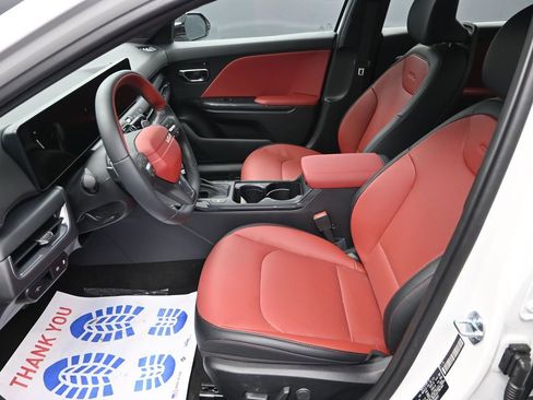 New 2026 Kia K4 GT-Line Turbo FWD image 15