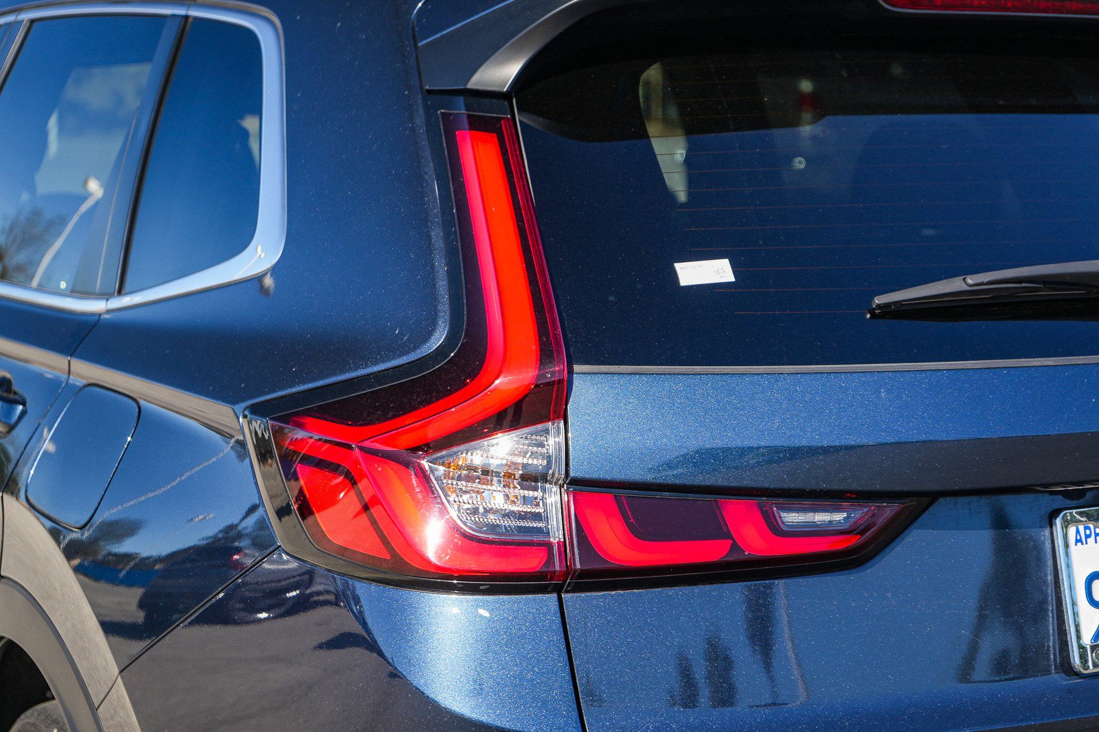 Used 2024 Honda CR-V Sport image 10
