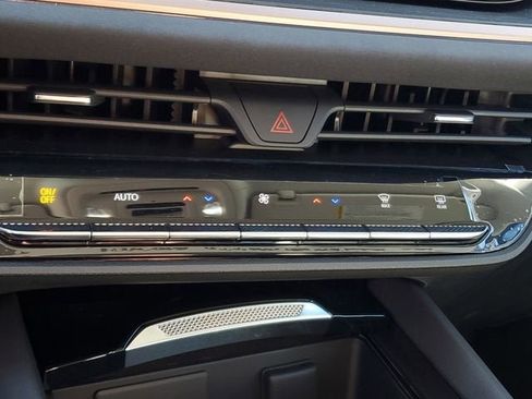 New 2026 Buick Envision Sport Touring image 23