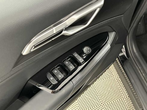 Used 2025 Kia Sportage EX w/ Premium Package image 17