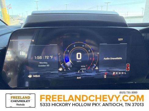 New 2026 Chevrolet Suburban Premier image 27