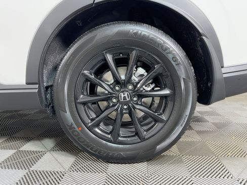 New 2026 Honda CR-V Sport-L image 11