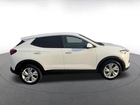 Used 2025 Buick Encore GX Preferred image 16