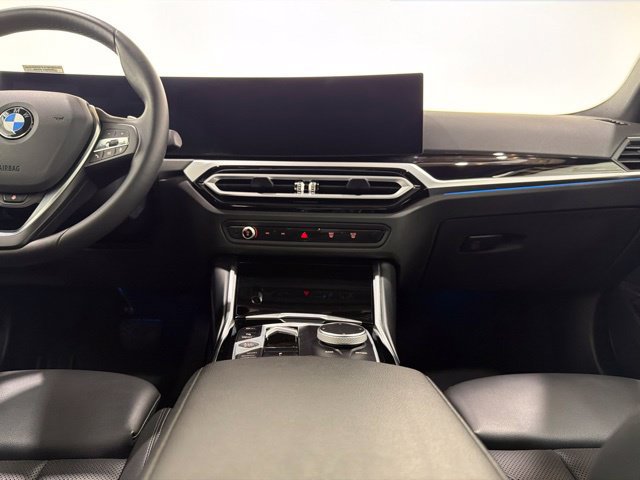 Certified 2023 BMW 330i xDrive Sedan w/ Driving Assistance Package AWD/4WD image 35