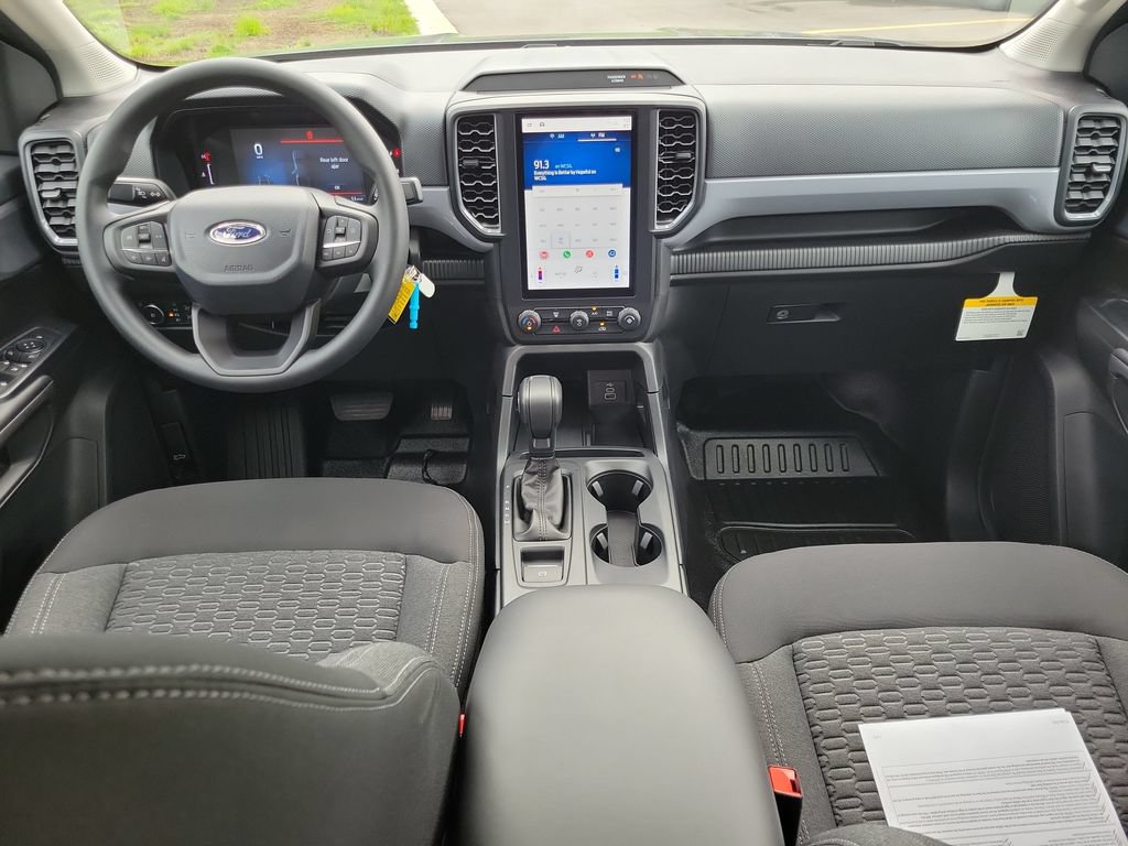 New 2026 Ford Ranger XL AWD/4WD image 11
