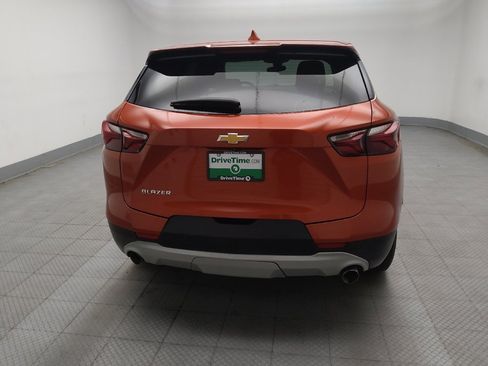 Used 2021 Chevrolet Blazer LT image 7