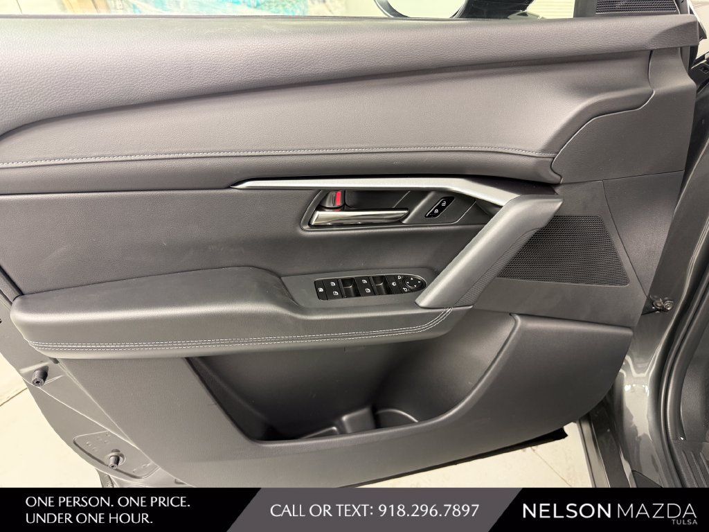 New 2026 MAZDA CX-5 Preferred AWD/4WD image 18