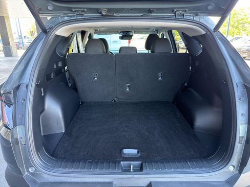 Used 2022 Hyundai Tucson SEL w/ Convenience Package AWD/4WD image 15