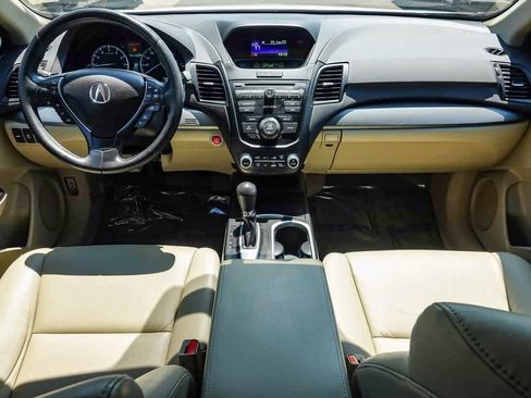 Used 2016 Acura RDX FWD image 11