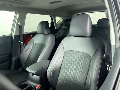 New 2025 Kia Soul GT-Line w/ GT-Line Technology Package image 14