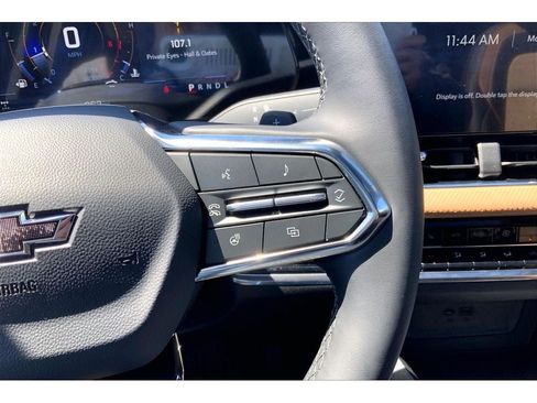 Used 2026 Chevrolet Equinox ACTIV w/ Convenience Package III AWD/4WD image 21